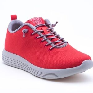 Woolloomooloo the Cheviot Australian Merino wool sneakers 40